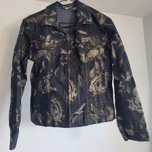 NWOT Chico's Jacket size 0